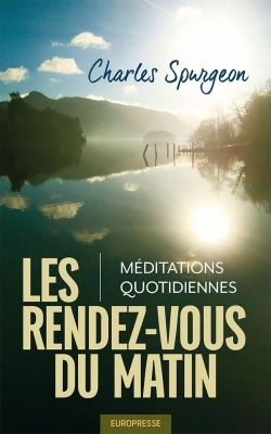 Bertrand.pt - Les Rendez-Vous Du Matin - Meditations Quotidiennes