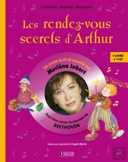 Bertrand.pt - Les Rendez-Vous Secrets D'Arthur