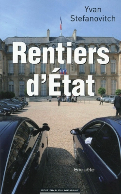Bertrand.pt - Les Rentiers De La Republique