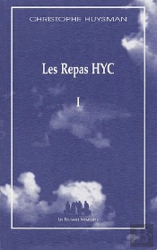 Les Repas Hyc T.1