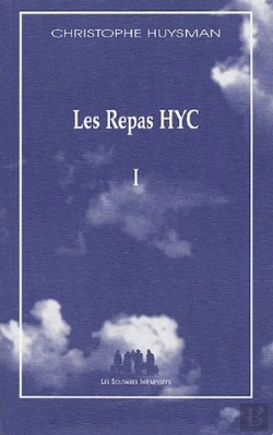 Bertrand.pt - Les Repas Hyc T.1