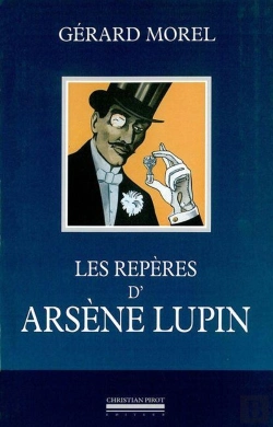 Bertrand.pt - Les Repères D'Arsène Lupin