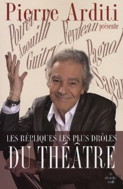 Bertrand.pt - Les Répliques Les Plus Drôles Du Théâtre De Boulevard
