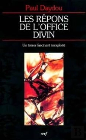 Les Repons De L'Office Divin