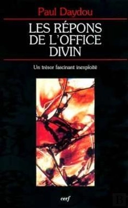 Bertrand.pt - Les Repons De L'Office Divin