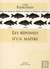 Les Réponses D'Un Maître