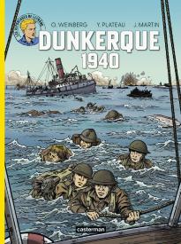 Les Reportages De Lefranc : Dunkerque
