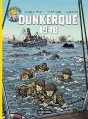 Les Reportages De Lefranc : Dunkerque