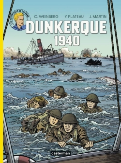 Bertrand.pt - Les Reportages De Lefranc : Dunkerque