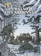 Les Reportages De Lefranc : La Bataille Des Ardennes