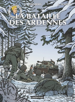 Bertrand.pt - Les Reportages De Lefranc : La Bataille Des Ardennes