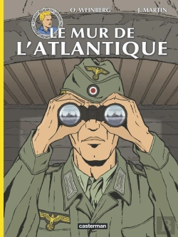 Bertrand.pt - Les Reportages De Lefranc : Le Mur De L'Atlantique