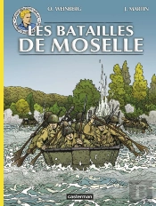 Les Reportages De Lefranc : Les Batailles De Moselle