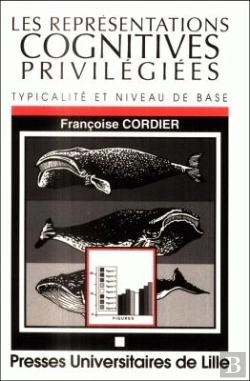 Bertrand.pt - Les Représentations Cognitives Privilégiées ; Typicalité Et Niveau De Base