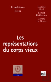 Les Représentations Du Corps Vieux