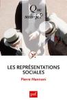Les Representations Sociales (6ed) Qsj 3329