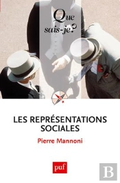 Les Representations Sociales (6ed) Qsj 3329