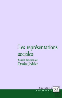 Bertrand.pt - Les Représentations Sociales (7e Édition)