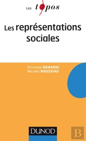 Les Représentations Sociales