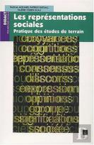 Les Représentations Sociales ; Pratique Des Études De Terrain