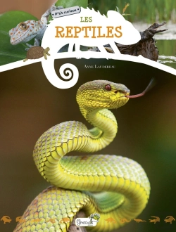 Bertrand.pt - Les Reptiles