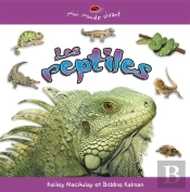 Les Reptiles