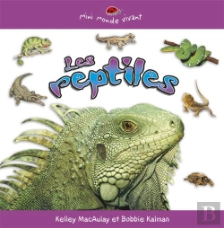 Bertrand.pt - Les Reptiles