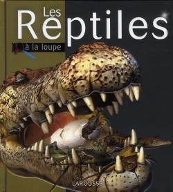 Bertrand.pt - Les Reptiles