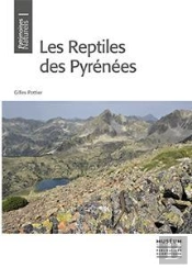 Les Reptiles Des Pyrénées
