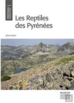 Bertrand.pt - Les Reptiles Des Pyrénées