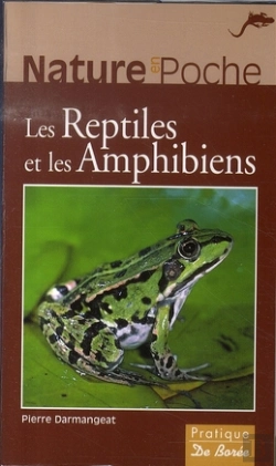 Bertrand.pt - Les Reptiles Et Les Amphibiens