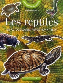 Bertrand.pt - Les Reptiles