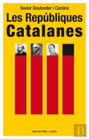 Les Repúbliques Catalanes