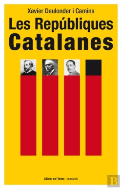 Bertrand.pt - Les Repúbliques Catalanes