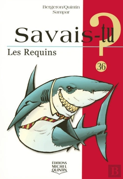 Bertrand.pt - Les Requins