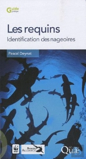 Les Requins ; Identification Des Nageoires