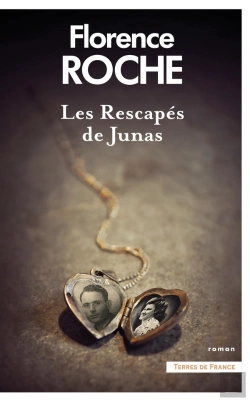 Bertrand.pt - Les Rescapés De Junas