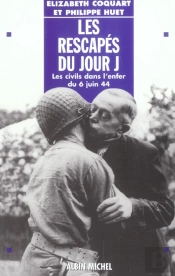 Les Rescapes Du Jour