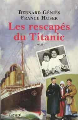 Bertrand.pt - Les Rescapés Du Titanic