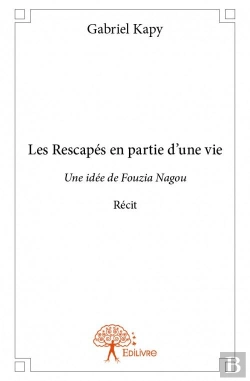 Bertrand.pt - Les Rescapes En Partie D'Une Vie