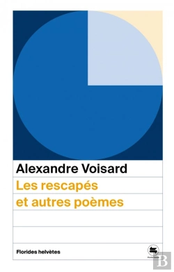 Bertrand.pt - Les Rescapés Et Autres Poèmes