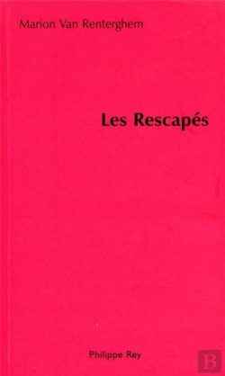 Bertrand.pt - Les Rescapes ; Les Inconnus Dans L'Histoire