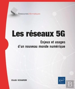 Bertrand.pt - Les Réseaux 5g : Enjeux Et Usages D'Un Nouveau Monde Numérique