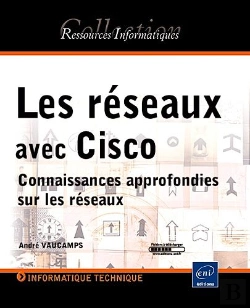 Bertrand.pt - Les Réseaux Avec Cisco