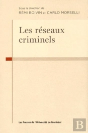 Les Réseaux Criminels
