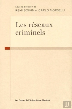 Bertrand.pt - Les Réseaux Criminels