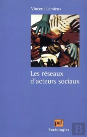 Les Réseaux D'Acteurs Sociaux