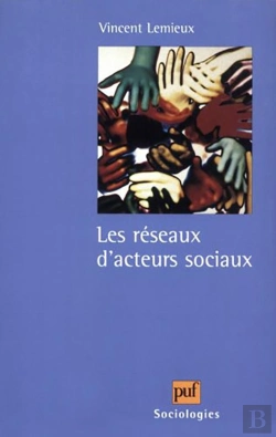Bertrand.pt - Les Réseaux D'Acteurs Sociaux