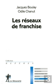 Les Reseaux De Franchise