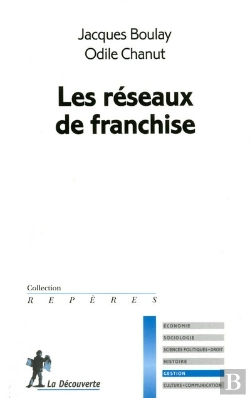 Bertrand.pt - Les Reseaux De Franchise
